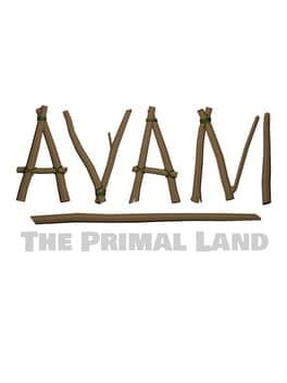 Avani: The Primal Land cover art