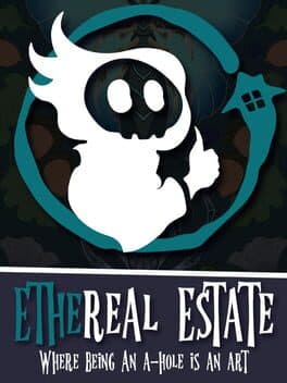 Ethereal Estate cover art