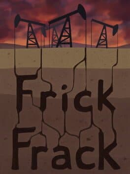 Frick Frack cover art