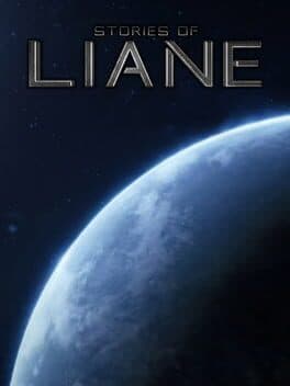 Stories of Liane cover art