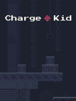 Charge Kid cover art