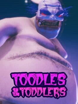 Toodles & Toddlers cover art