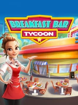 Breakfast Bar Tycoon cover art