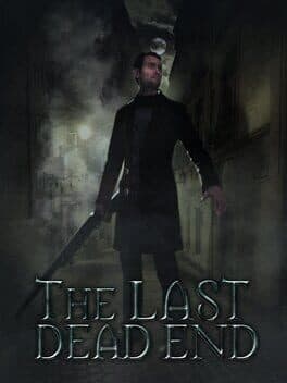 The Last DeadEnd cover art