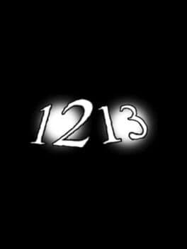 1213: Episode 1 cover art