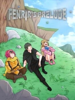 Fenrir's Prelude cover art