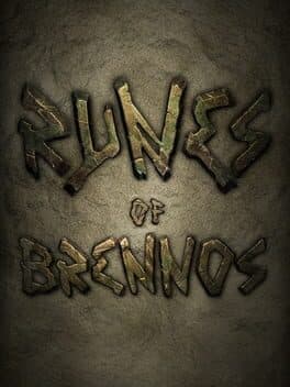 Runes of Brennos cover art