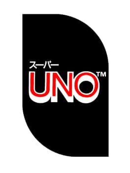 Super Uno cover art