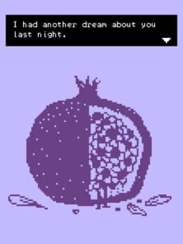 I Had Another Dream About You Last Night cover art