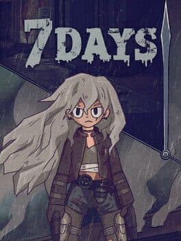 7Days! cover art