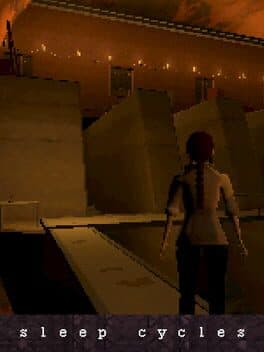 Sleep Cycles cover art