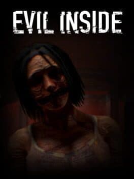 Evil Inside cover art