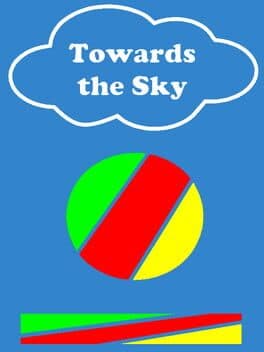 Towards the Sky cover art