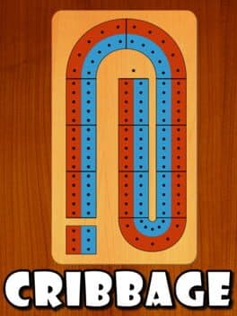 Cribbage JD cover art