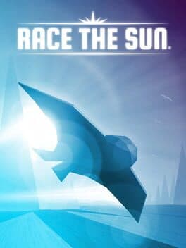 Race the Sun cover art