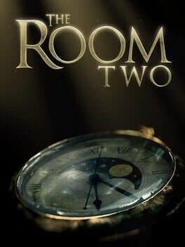 The Room Two cover art