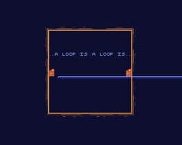 A Loop is a Loop is cover art
