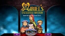 Miriel's Enchanted Mystery cover art