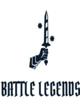 Battle Legends cover art