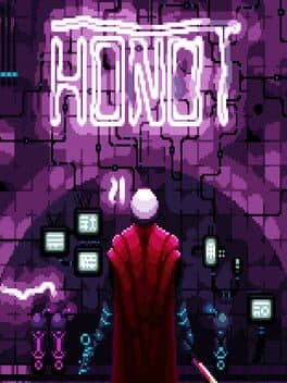 Hero of Not Our Time cover art