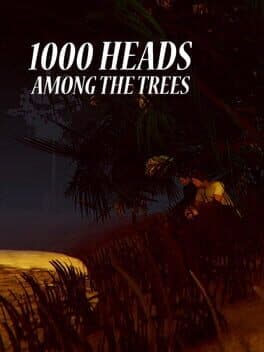 1000 Heads Among the Trees cover art