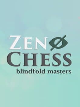 Zen Chess: Blindfold Masters cover art