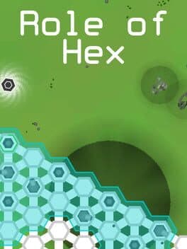Role of Hex cover art