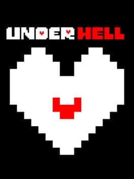 Underhell cover art