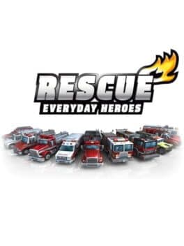 Rescue: Everyday Heroes cover art