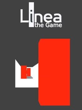 Linea, the Game cover art