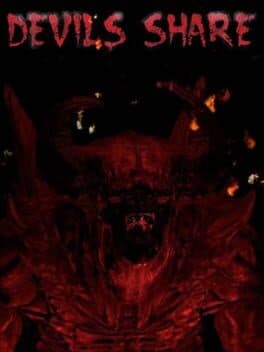 Devils Share cover art