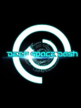 Deep Space Dash cover art
