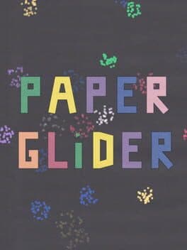 Paper Glider cover art
