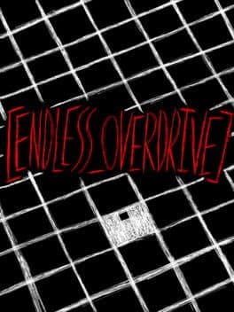 Endless_Overdrive cover art