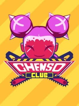 Chenso Club cover art