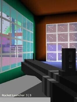 FlatWarriors cover art