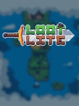 LootLite cover art