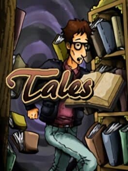 Tales cover art