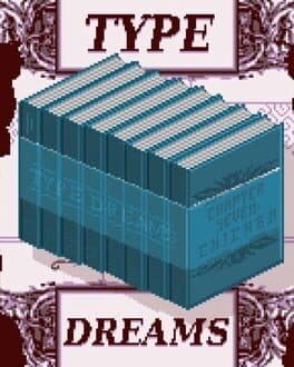 Type Dreams cover art