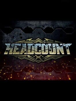 HeadCount cover art