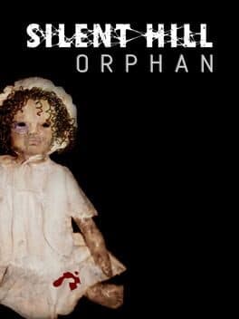 Silent Hill: Orphan cover art