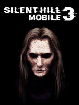 Silent Hill: Mobile 3 cover art