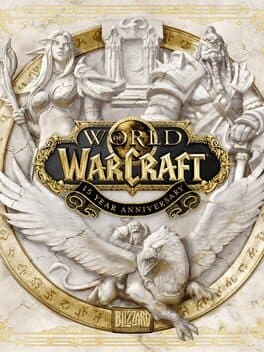 World of Warcraft: 15th Anniversary - Collector's Edition cover art