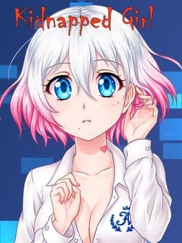 Kidnapped Girl cover art