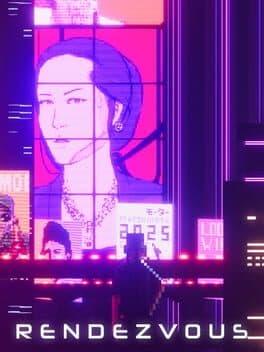 Rendezvous cover art