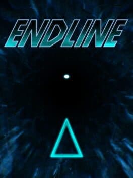 Endline cover art