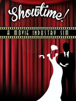 Showtime! cover art
