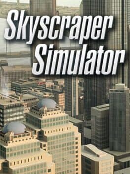Skyscraper Simulator cover art