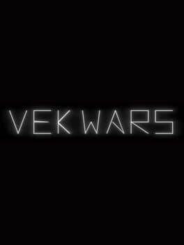 VekWars cover art
