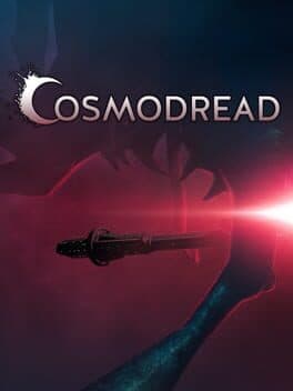 Cosmodread cover art